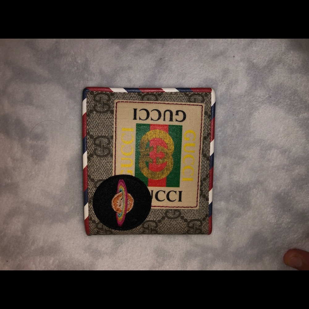 Gucci Wallet